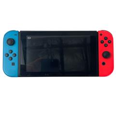 NINTENDO SWITCH HANDHELD - HAC-001